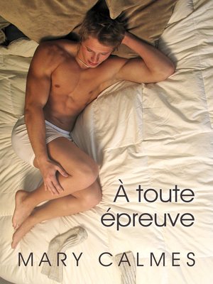 cover image of À toute épreuve